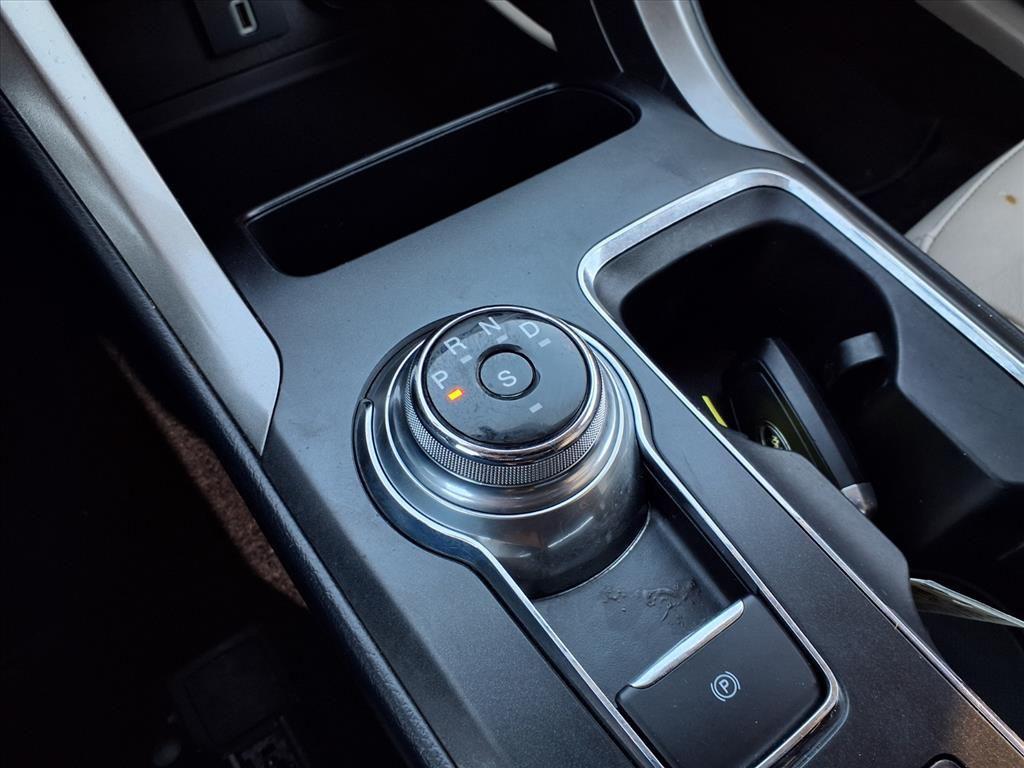 used 2018 Ford Fusion car, priced at $10,986