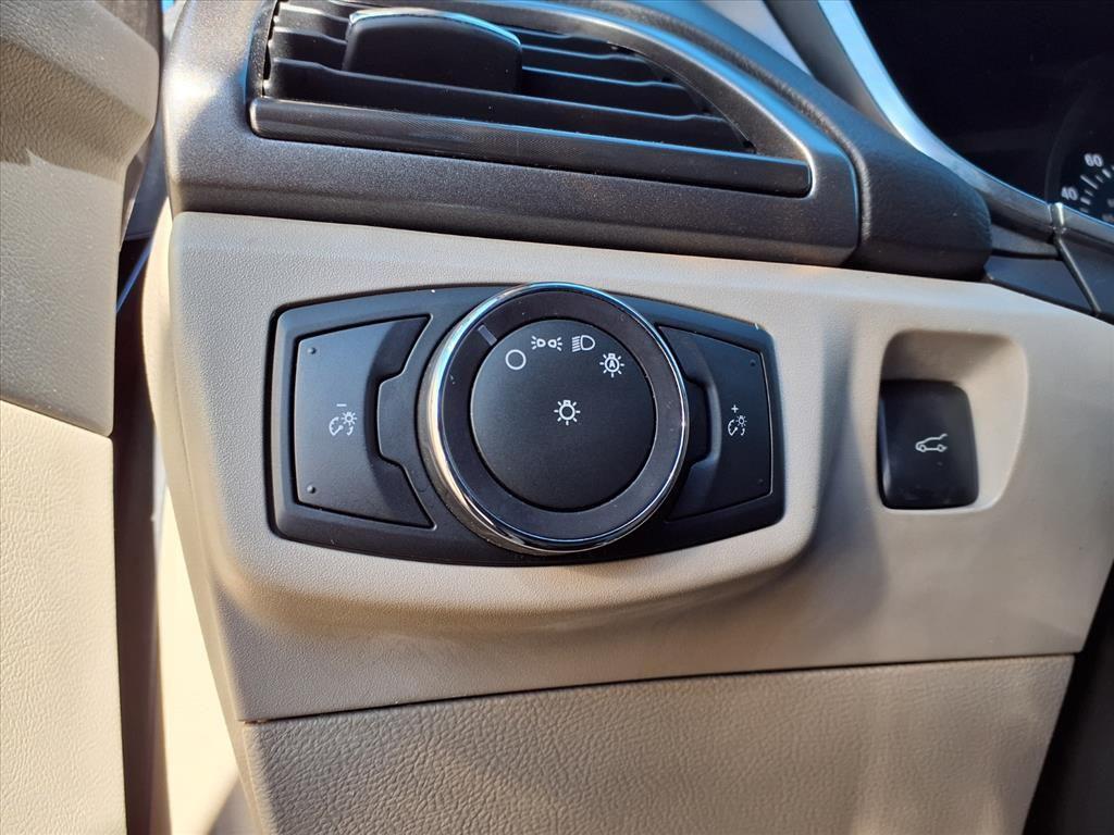 used 2018 Ford Fusion car, priced at $10,986