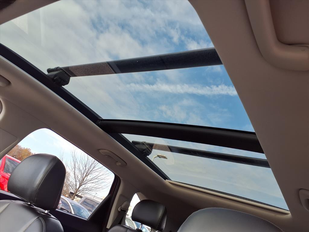 used 2022 Kia Sorento car, priced at $24,467