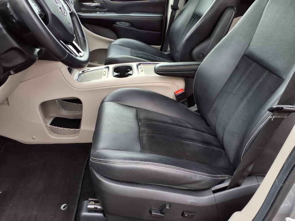 used 2018 Dodge Grand Caravan car, priced at $13,949