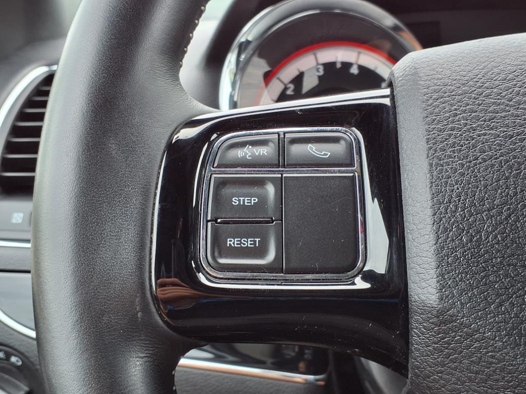 used 2018 Dodge Grand Caravan car, priced at $13,949