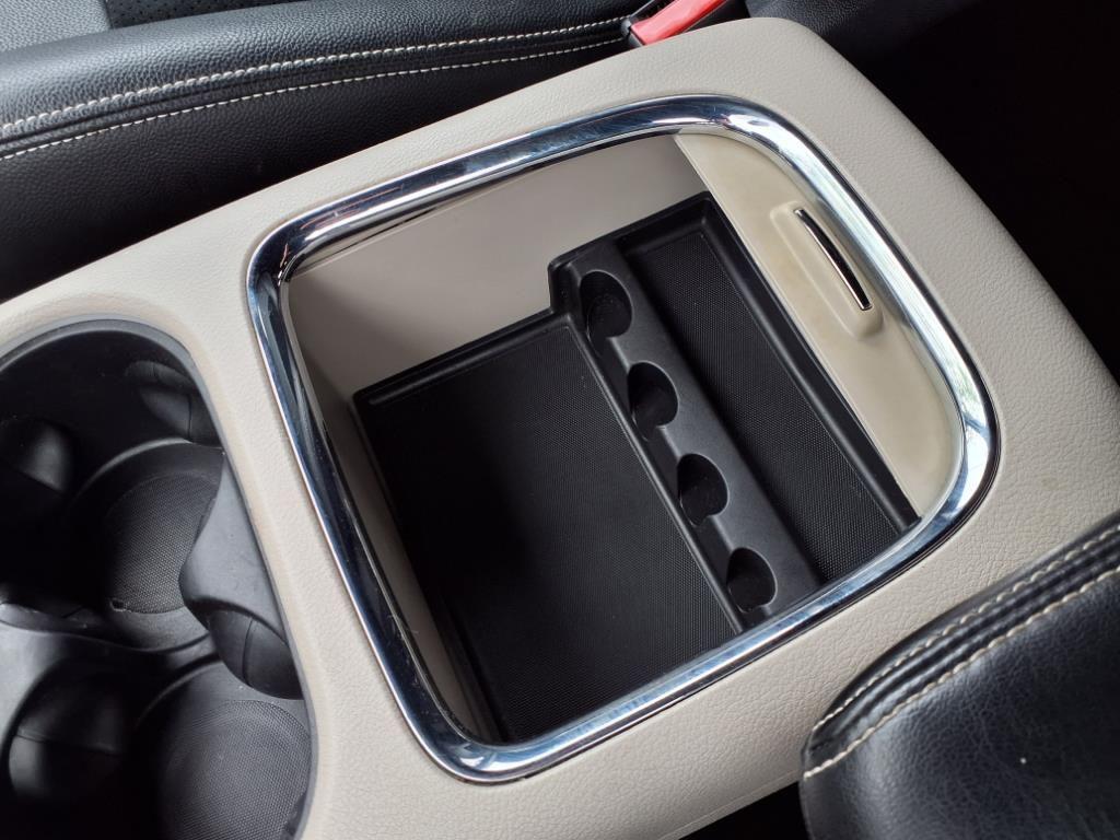 used 2018 Dodge Grand Caravan car, priced at $13,949