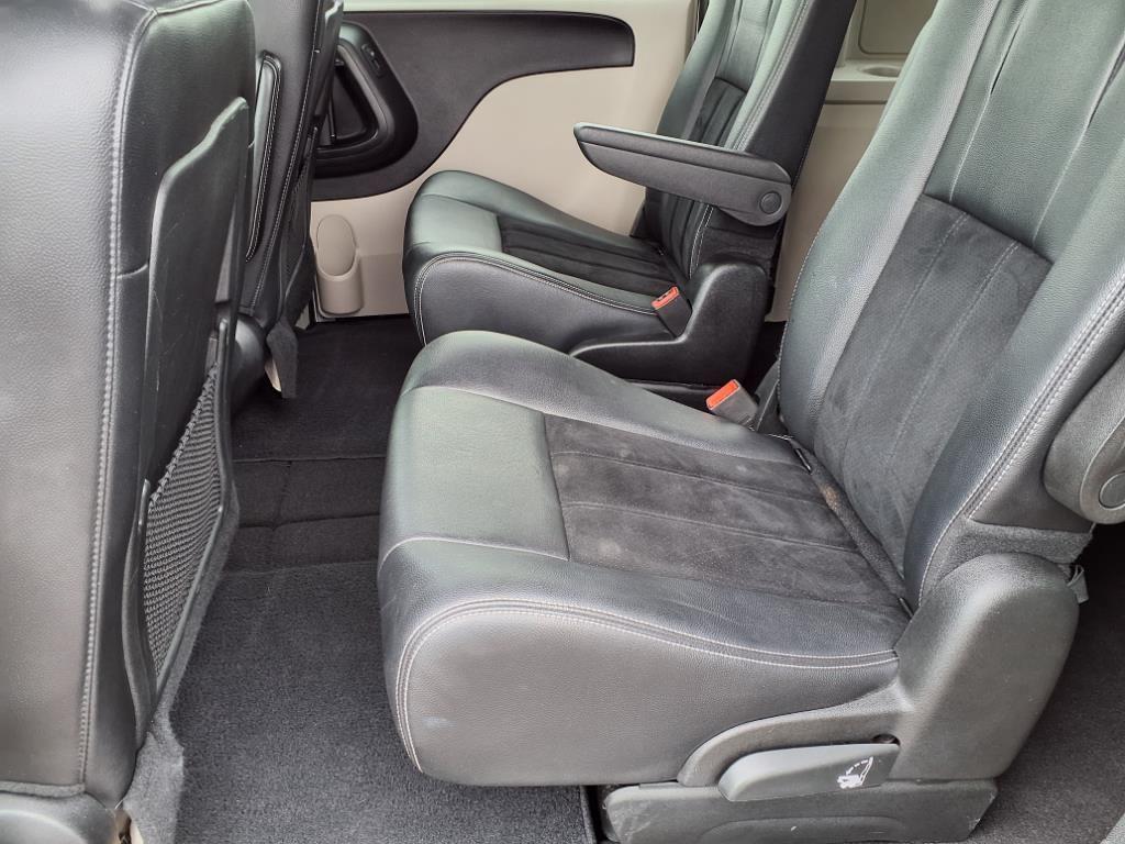 used 2018 Dodge Grand Caravan car, priced at $13,949