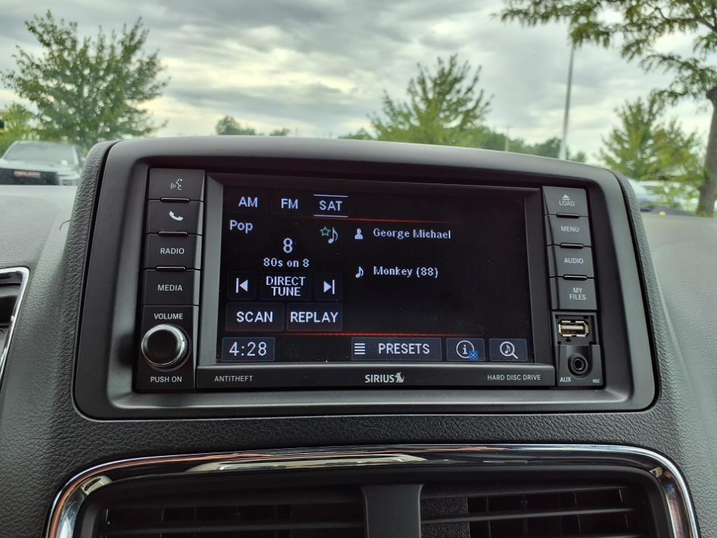 used 2018 Dodge Grand Caravan car, priced at $13,949