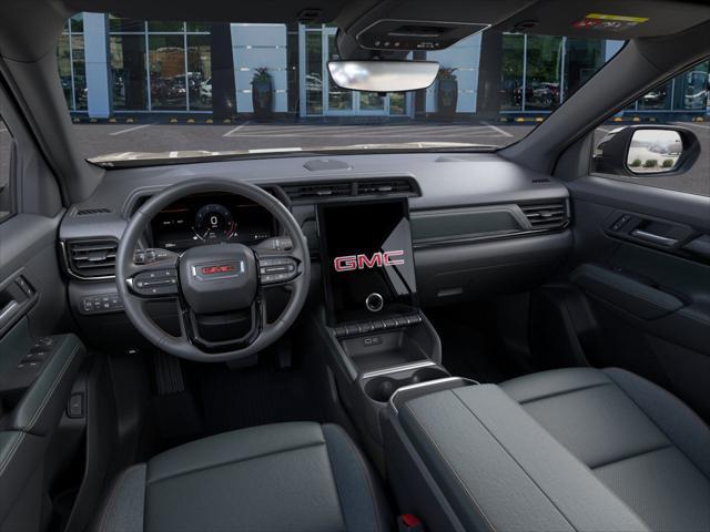 new 2026 GMC Terrain car, priced at $43,150