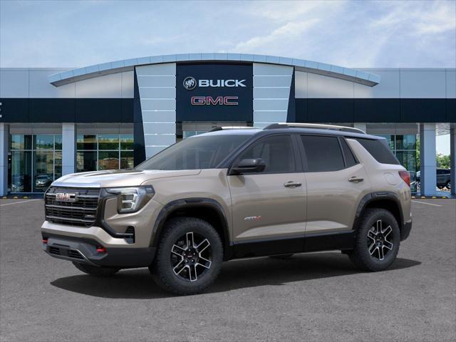 new 2026 GMC Terrain car, priced at $43,150