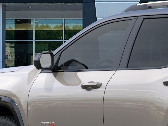 new 2026 GMC Terrain car, priced at $43,150