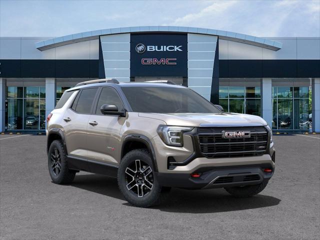 new 2026 GMC Terrain car, priced at $43,150