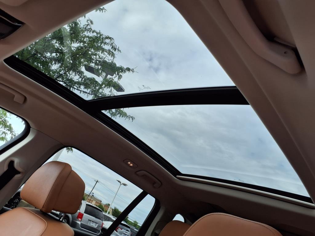 used 2020 BMW X7 car, priced at $37,146