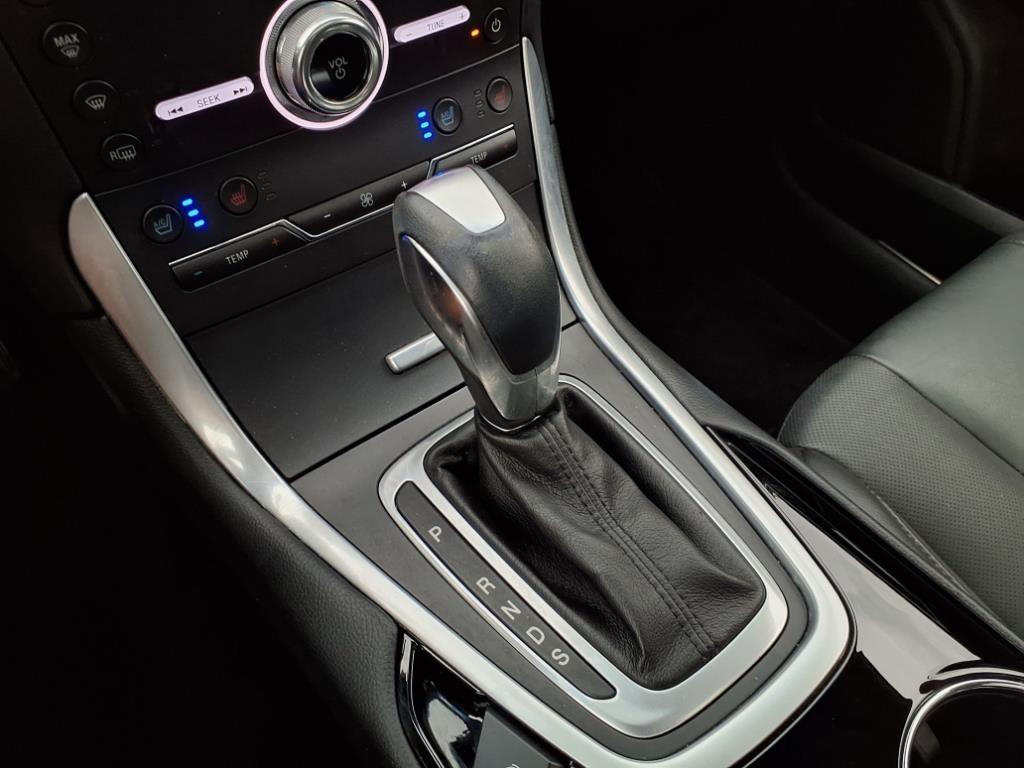 used 2018 Ford Edge car, priced at $18,908