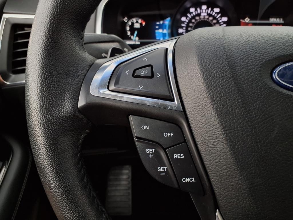 used 2018 Ford Edge car, priced at $18,908