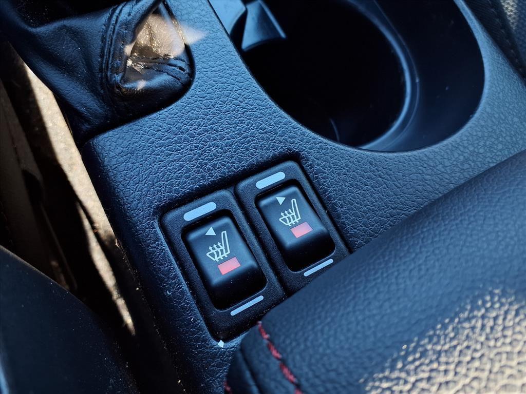 used 2021 Subaru WRX car, priced at $25,767