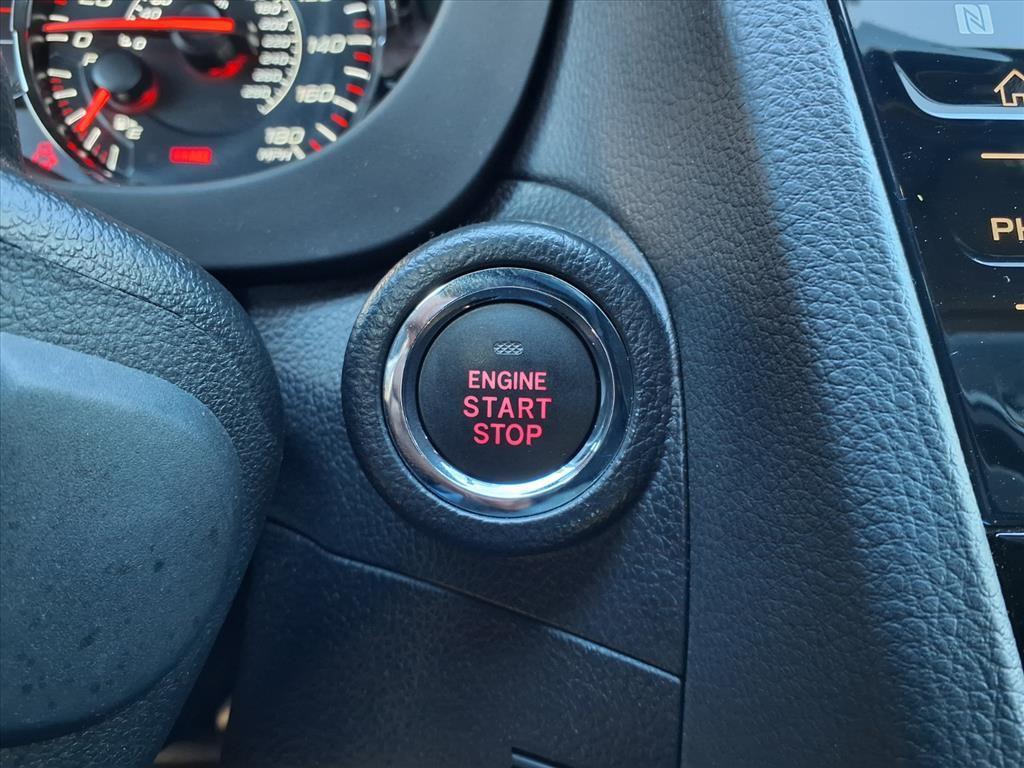 used 2021 Subaru WRX car, priced at $25,767