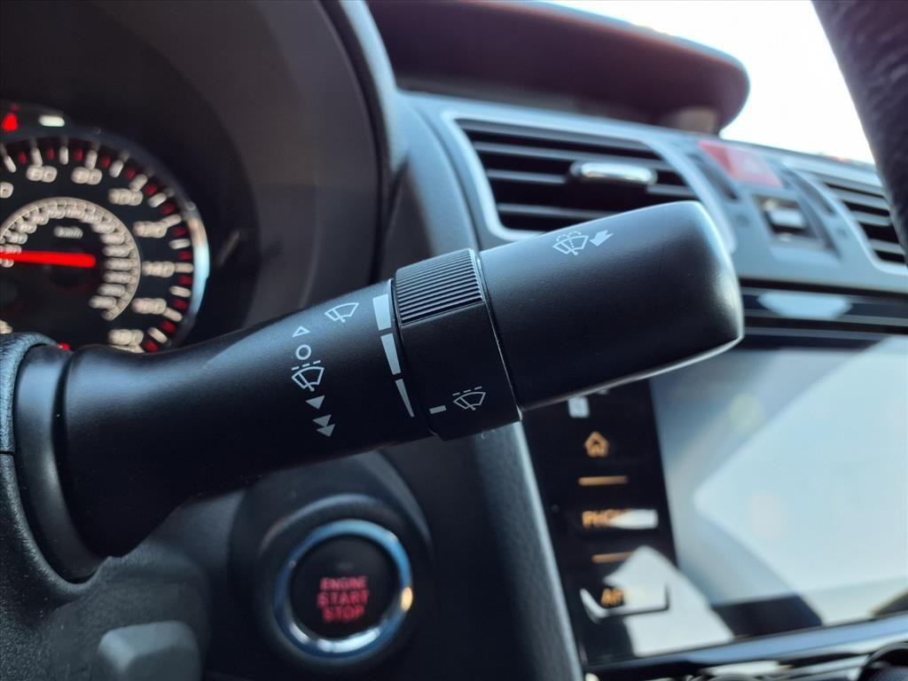 used 2021 Subaru WRX car, priced at $25,767