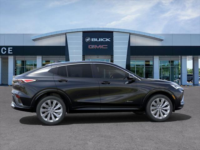 new 2024 Buick Envista car, priced at $31,655