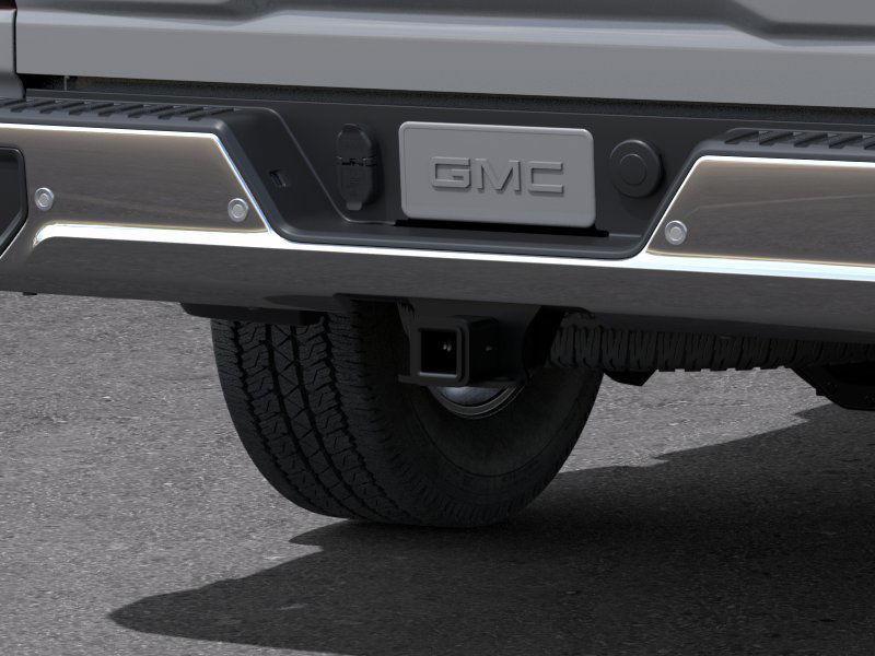 new 2025 GMC Sierra 2500 car, priced at $49,742
