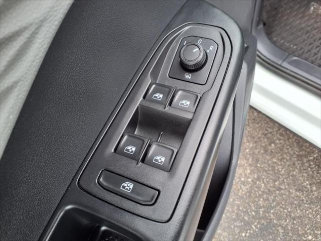 used 2022 Volkswagen Taos car, priced at $19,551