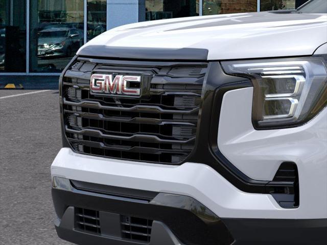 new 2025 GMC Terrain car, priced at $38,799