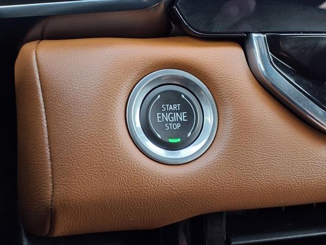 used 2023 GMC Canyon car, priced at $42,529