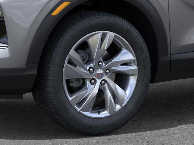 new 2026 Buick Encore GX car, priced at $28,025