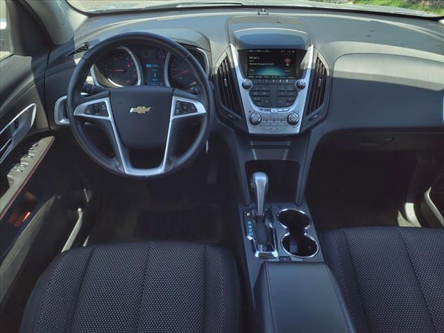 used 2014 Chevrolet Equinox car, priced at $9,309