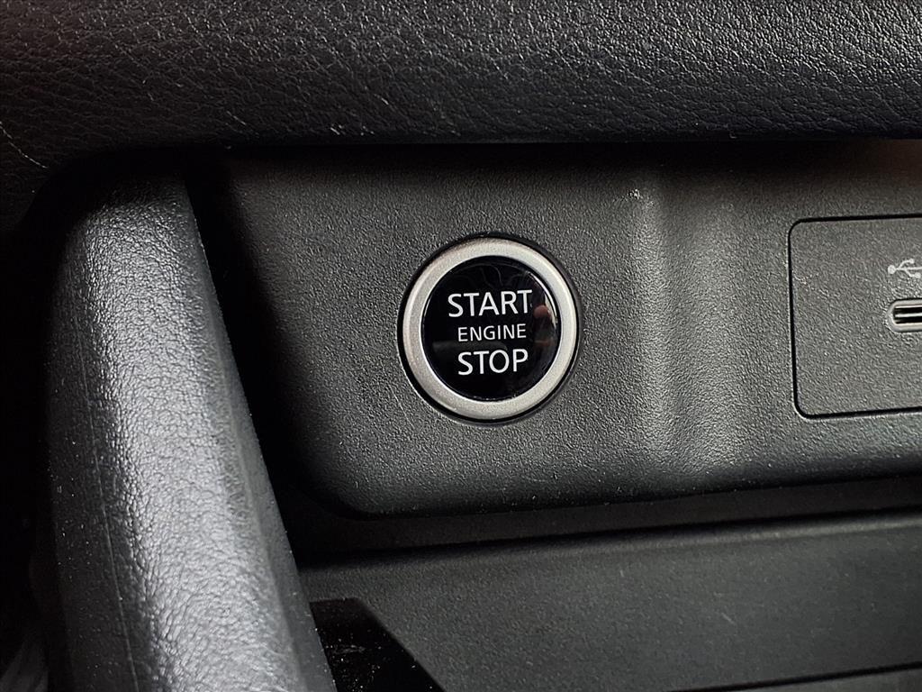 used 2021 Nissan Rogue car, priced at $19,914