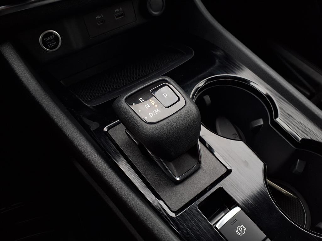 used 2021 Nissan Rogue car, priced at $19,914