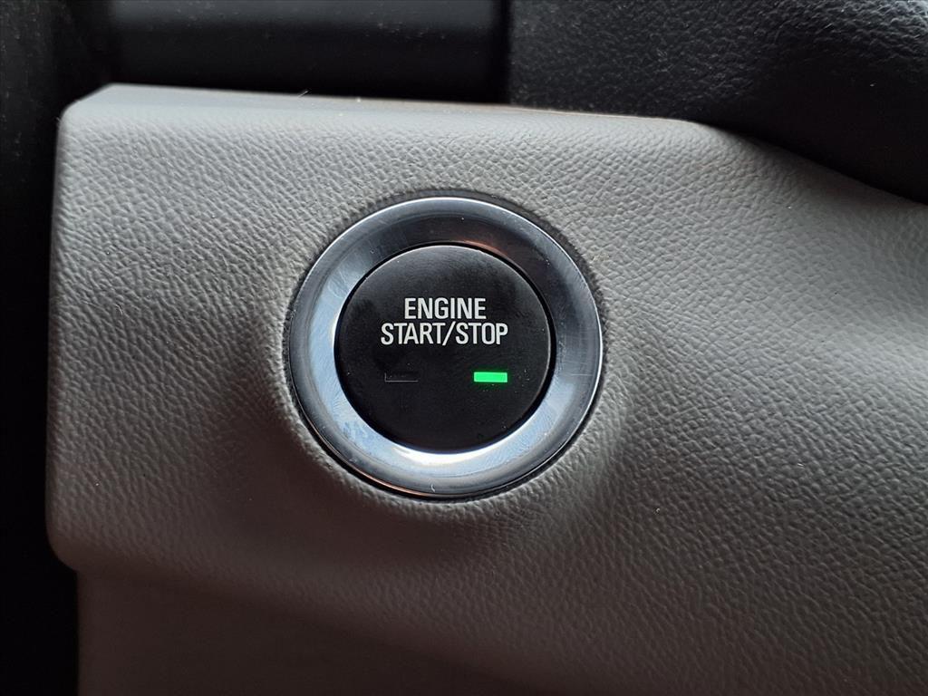 used 2022 GMC Terrain car, priced at $18,398