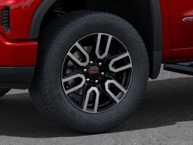 new 2025 GMC Sierra 1500 car, priced at $69,300