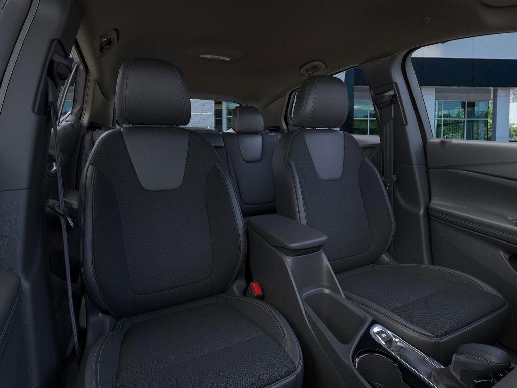 new 2026 Buick Encore GX car, priced at $26,337