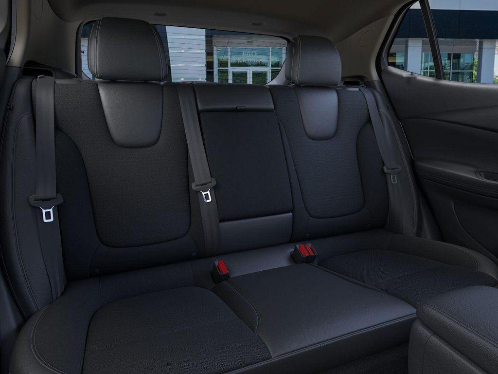 new 2026 Buick Encore GX car, priced at $26,337