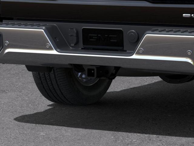 new 2025 GMC Sierra 1500 car, priced at $58,545