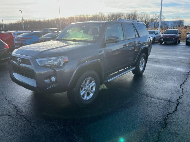 used 2016 Toyota 4Runner car, priced at $30,418