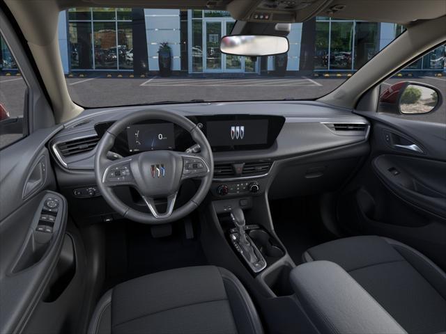 new 2024 Buick Encore GX car, priced at $24,970