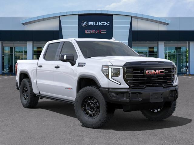 new 2024 GMC Sierra 1500 car, priced at $79,430