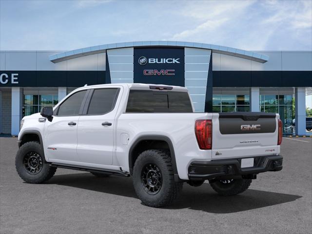 new 2024 GMC Sierra 1500 car, priced at $79,430