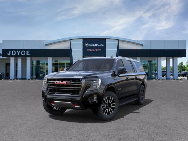 new 2024 GMC Yukon XL car, priced at $80,230