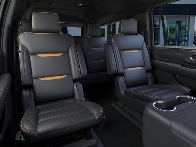 new 2024 GMC Yukon XL car, priced at $80,230