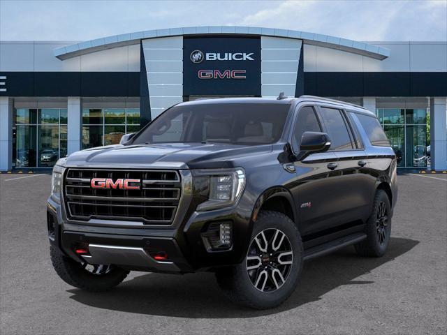 new 2024 GMC Yukon XL car, priced at $80,230