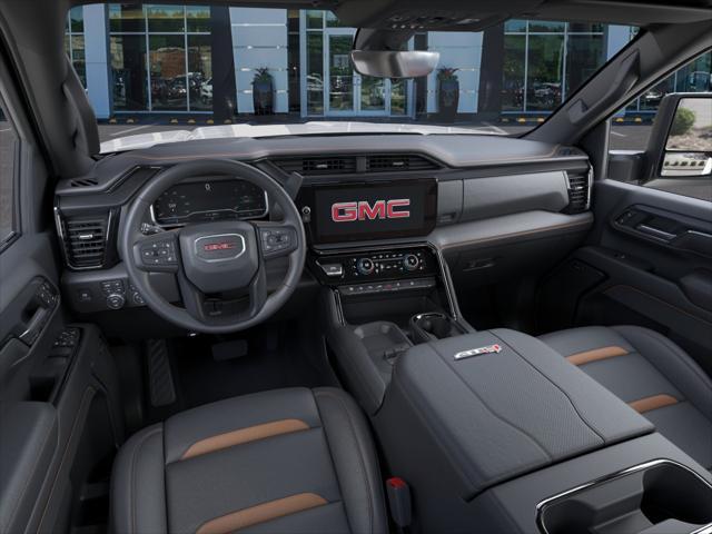 new 2024 GMC Sierra 2500 car, priced at $85,195