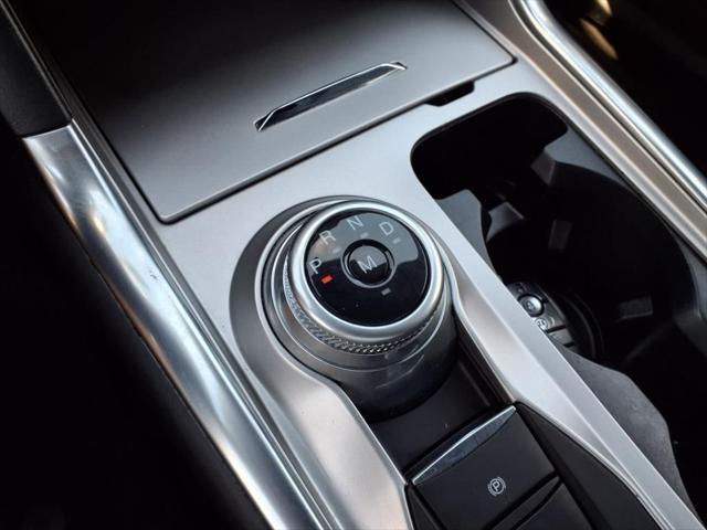 used 2020 Ford Explorer car, priced at $26,298