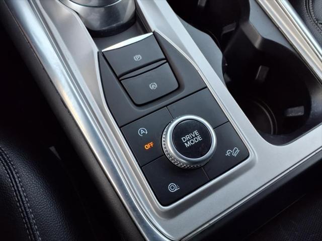 used 2020 Ford Explorer car, priced at $26,298