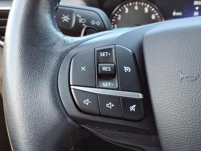 used 2020 Ford Explorer car, priced at $26,298