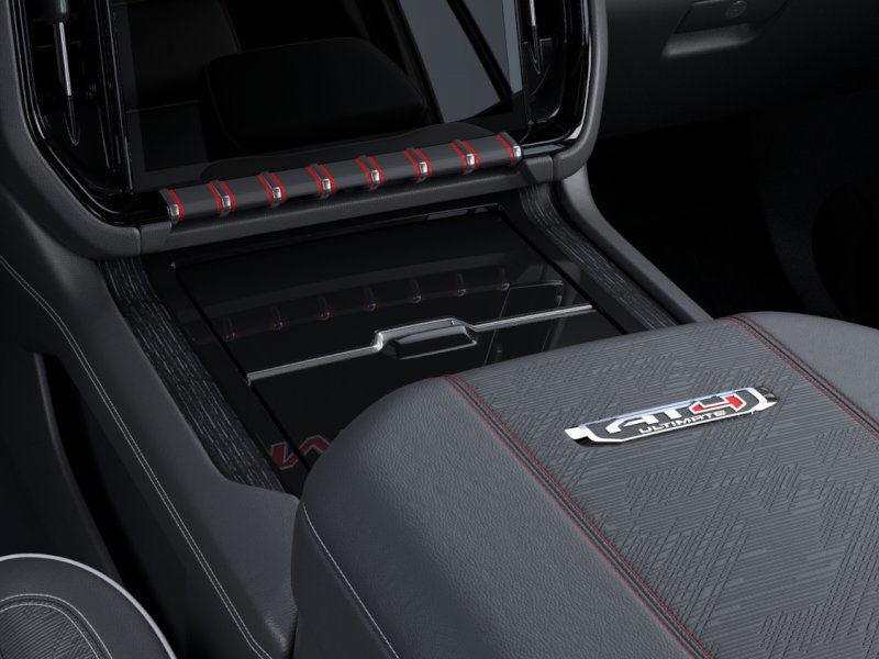 new 2025 GMC Yukon car, priced at $110,909
