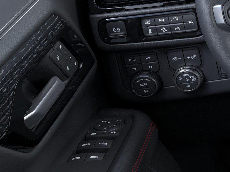 new 2025 GMC Yukon car, priced at $110,909