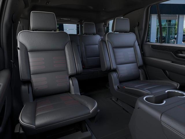 new 2025 GMC Yukon car, priced at $110,909