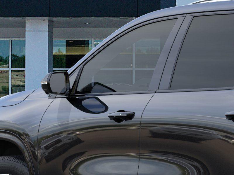 new 2026 Buick Enclave car, priced at $56,300