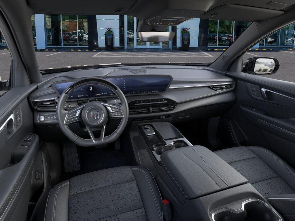 new 2026 Buick Enclave car, priced at $56,300