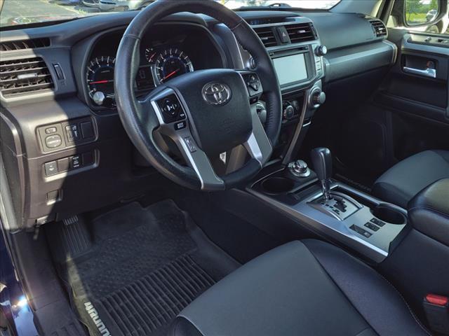 used 2018 Toyota 4Runner car, priced at $23,628