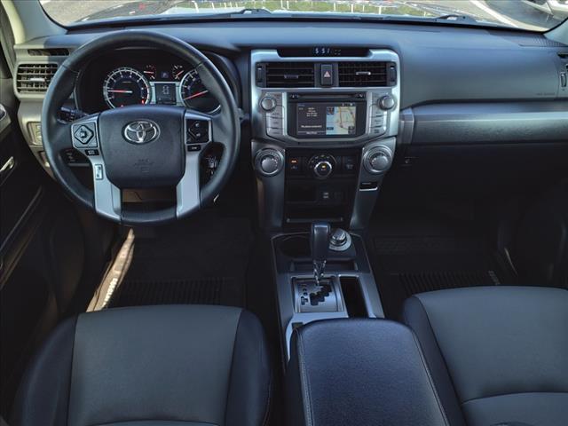 used 2018 Toyota 4Runner car, priced at $25,906